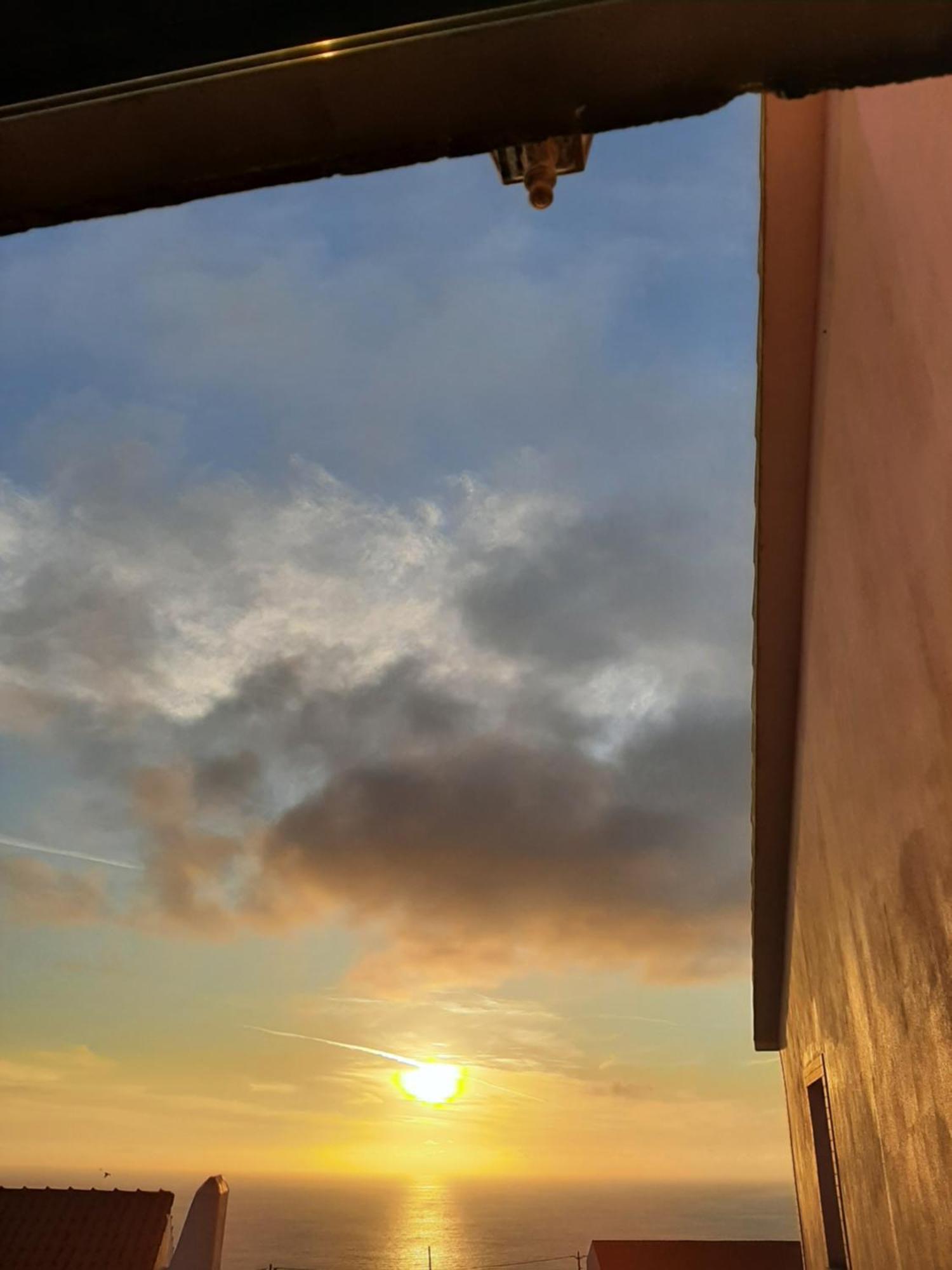 Casa Vicente Apartment ซังตาครูซ ดัส ฟลอริช ภายนอก รูปภาพ