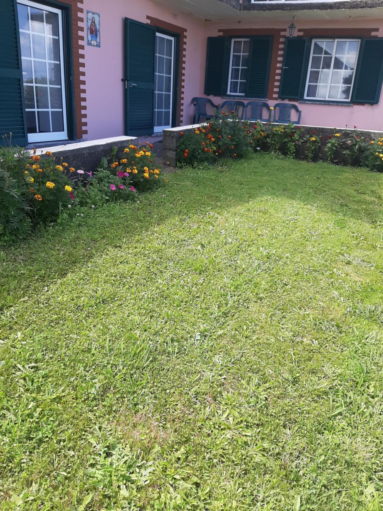 Casa Vicente Apartment ซังตาครูซ ดัส ฟลอริช ห้อง รูปภาพ